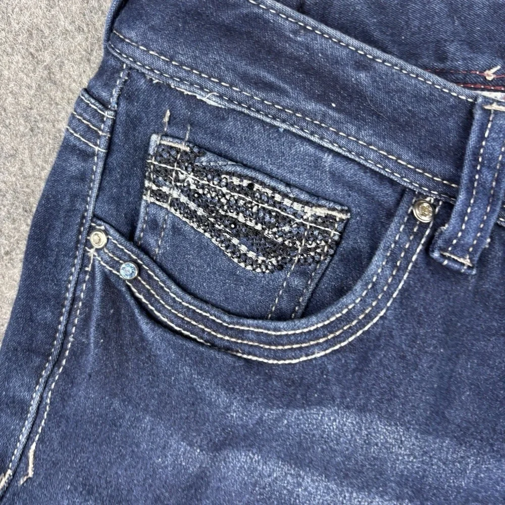 Amethyst Jeans product pair